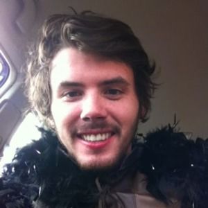 Meet your Posher, Daniel